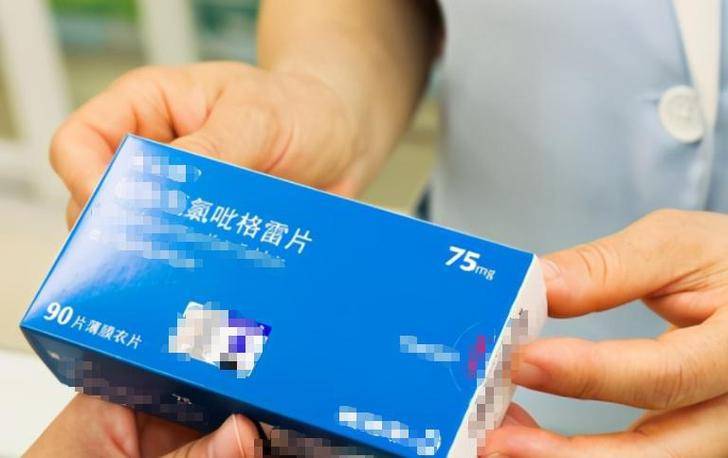 原创            一旦吃上氯吡格雷，还能活多少年？医生不再隐瞒，说出了实话