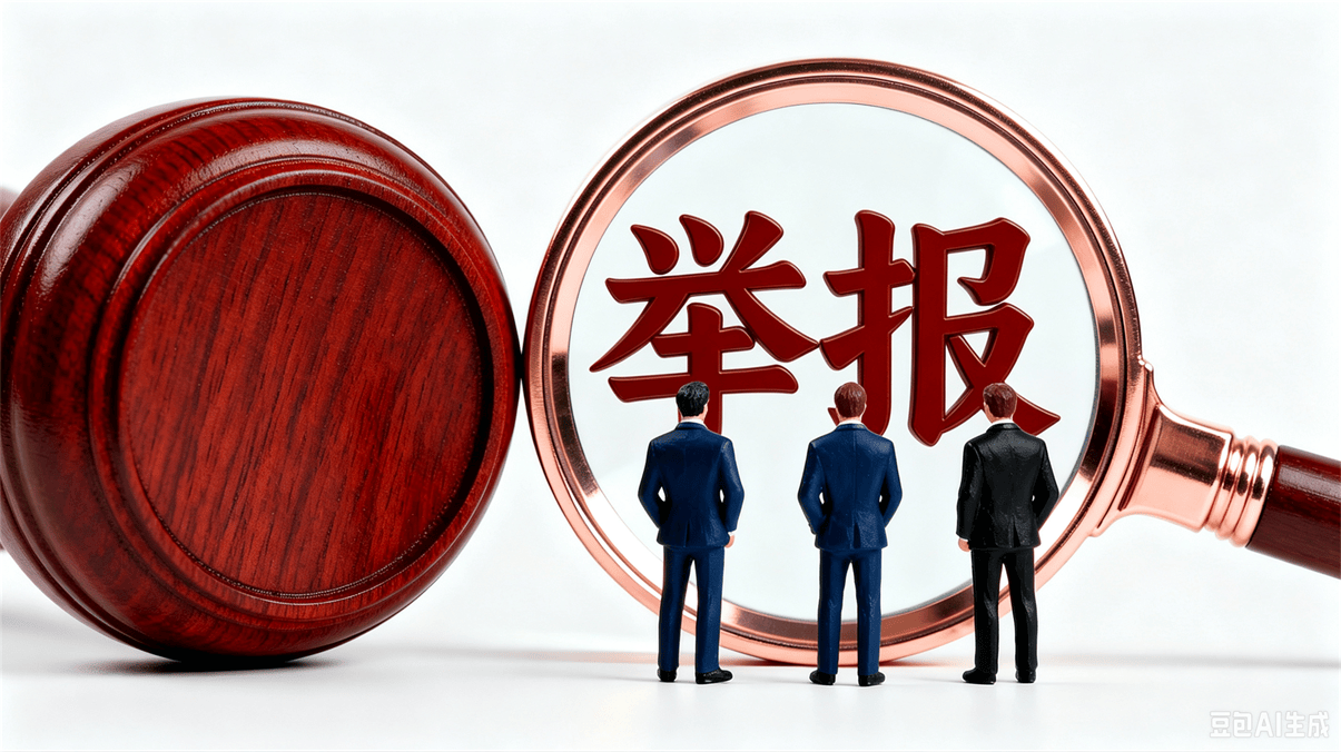 放大镜加举报字生成图片 (1).png