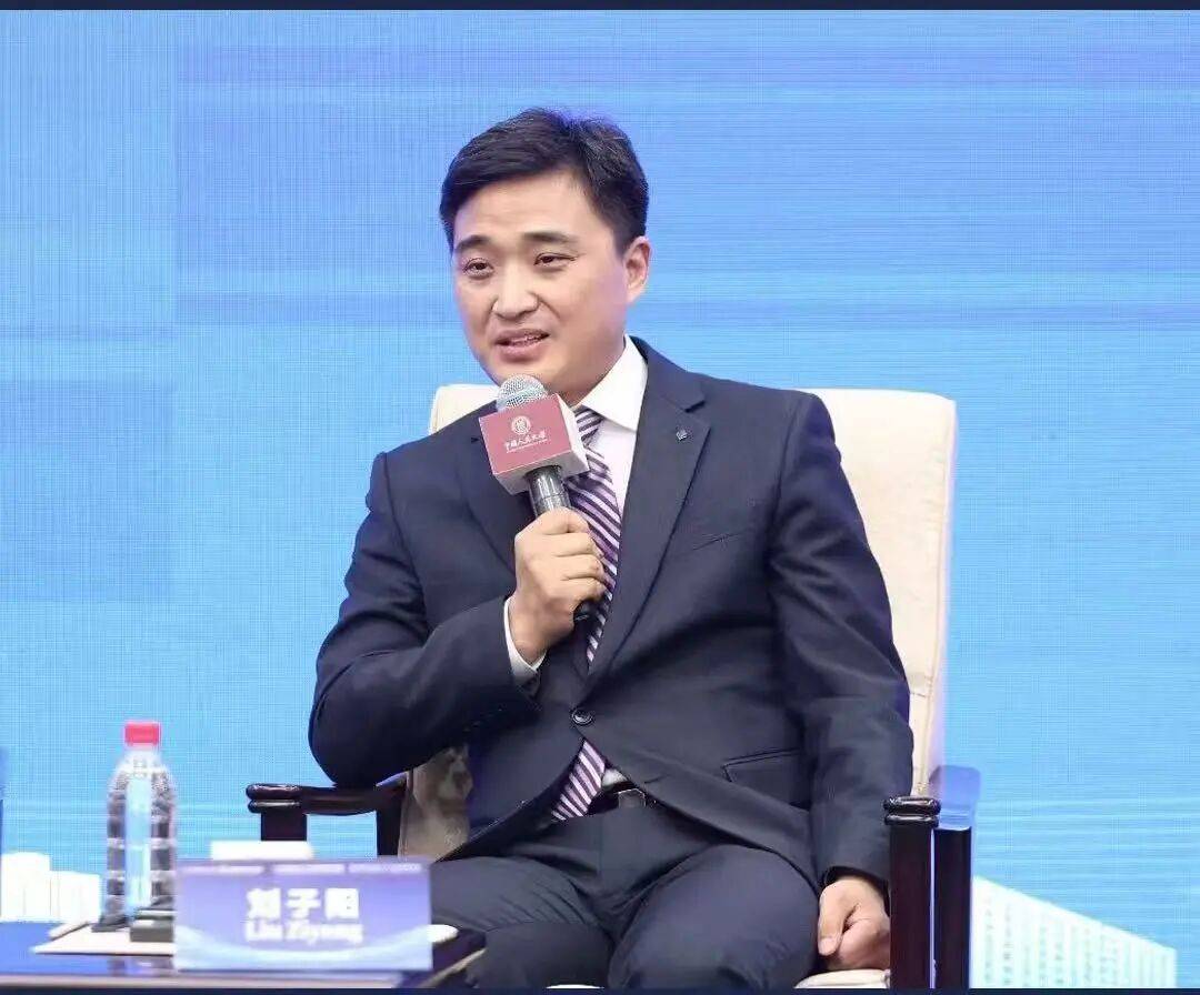 独家专访|79年第一人,中国籍教授掌舵韩国名校国际处:让合作交流跳出纸面 独家专访|79年第一人,中国籍教授掌舵韩国名校国际处:让合作交流跳出纸面