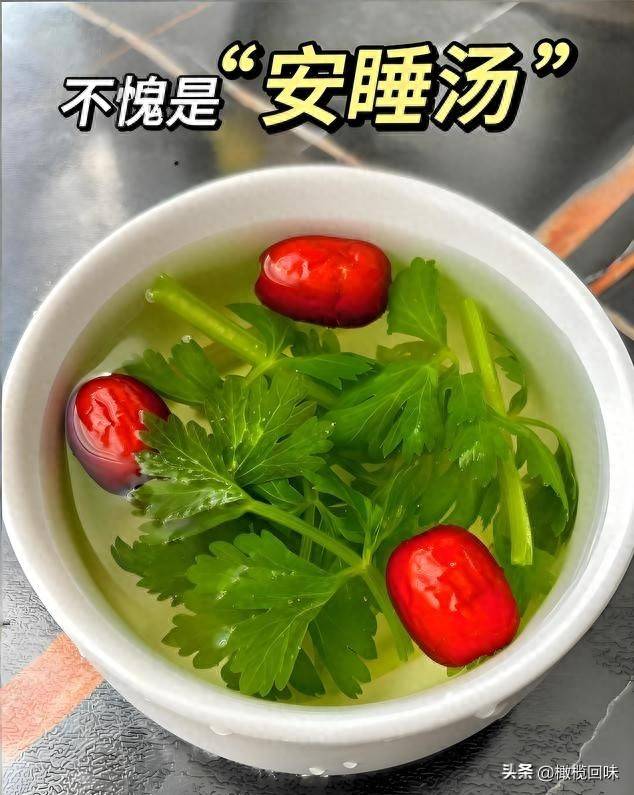 原创            强肝第一名！不是山药，也不是枸杞，隔三差五吃肝净睡得香