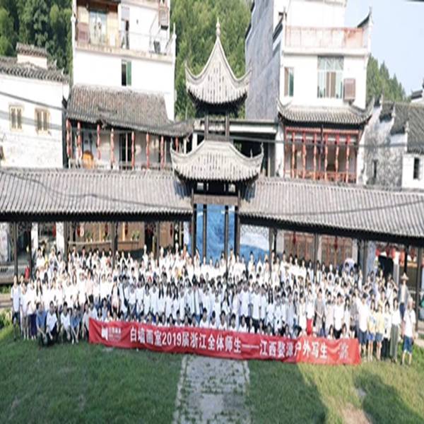 婺源写生基地住宿性价比参考要素解析