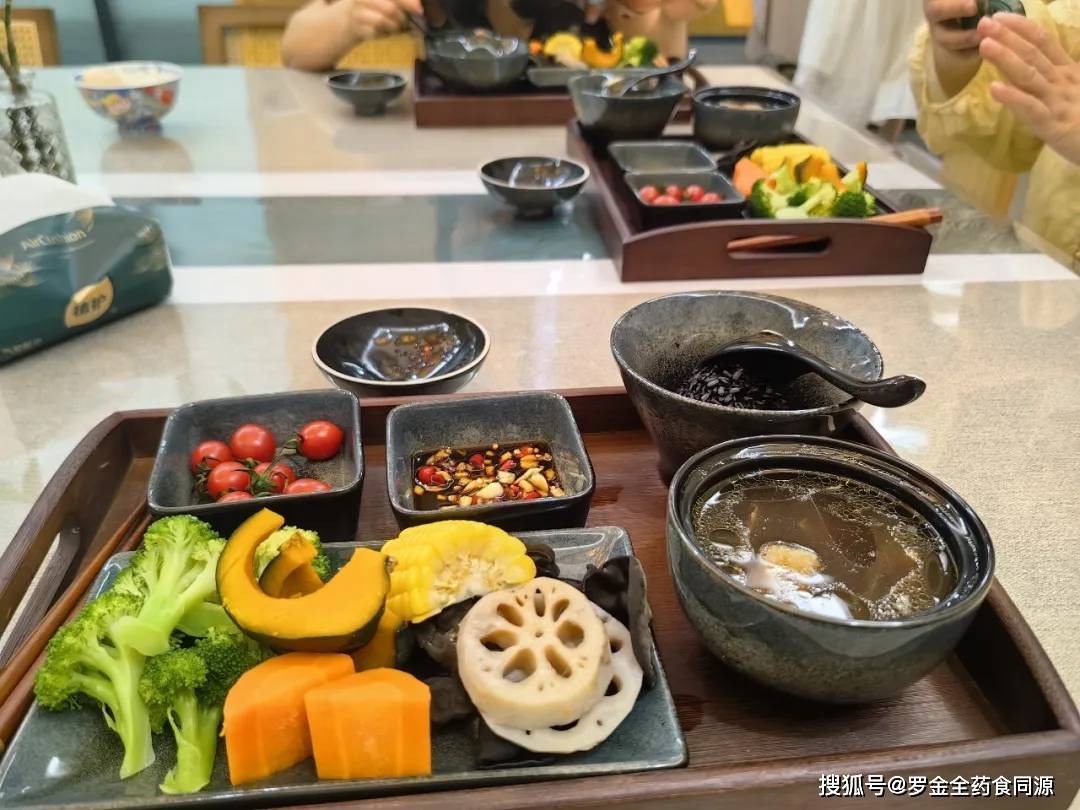 药食同源要爆发，国家给政策、给资源