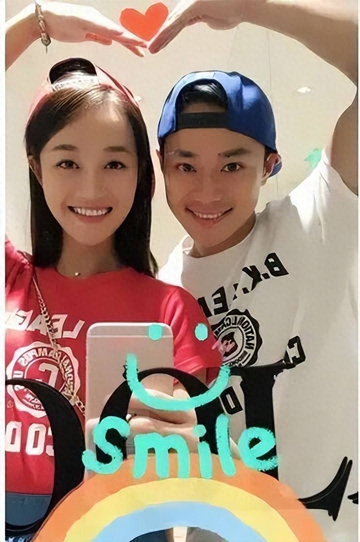 原创            蓝盈莹与曹骏分手7年官宣新恋情：男友是圈外人，恋爱前先见家长