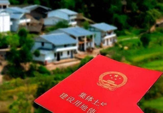 3亿人的退路没了？农村宅基地两个“不允许”，老家房子还能留吗