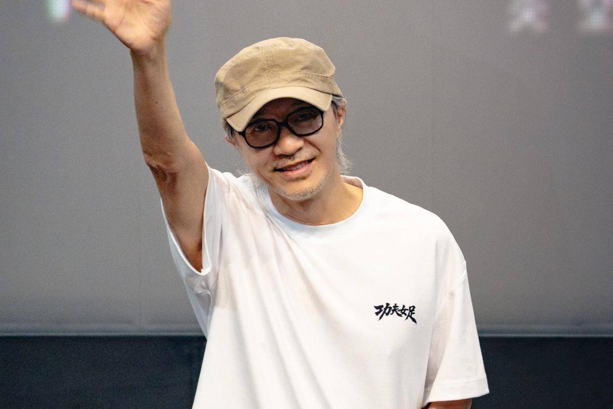 《前任》导演田羽生解读《功夫女足》：周星驰电影跨越代际的魅力