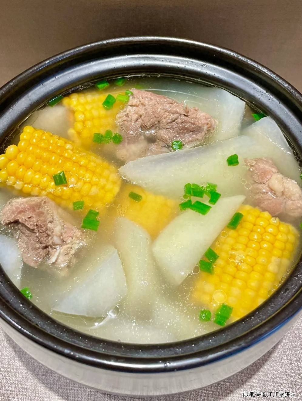 原创            秋天，对肺非常好的3种菜，建议中老年天凉要多吃，清热润肺排毒