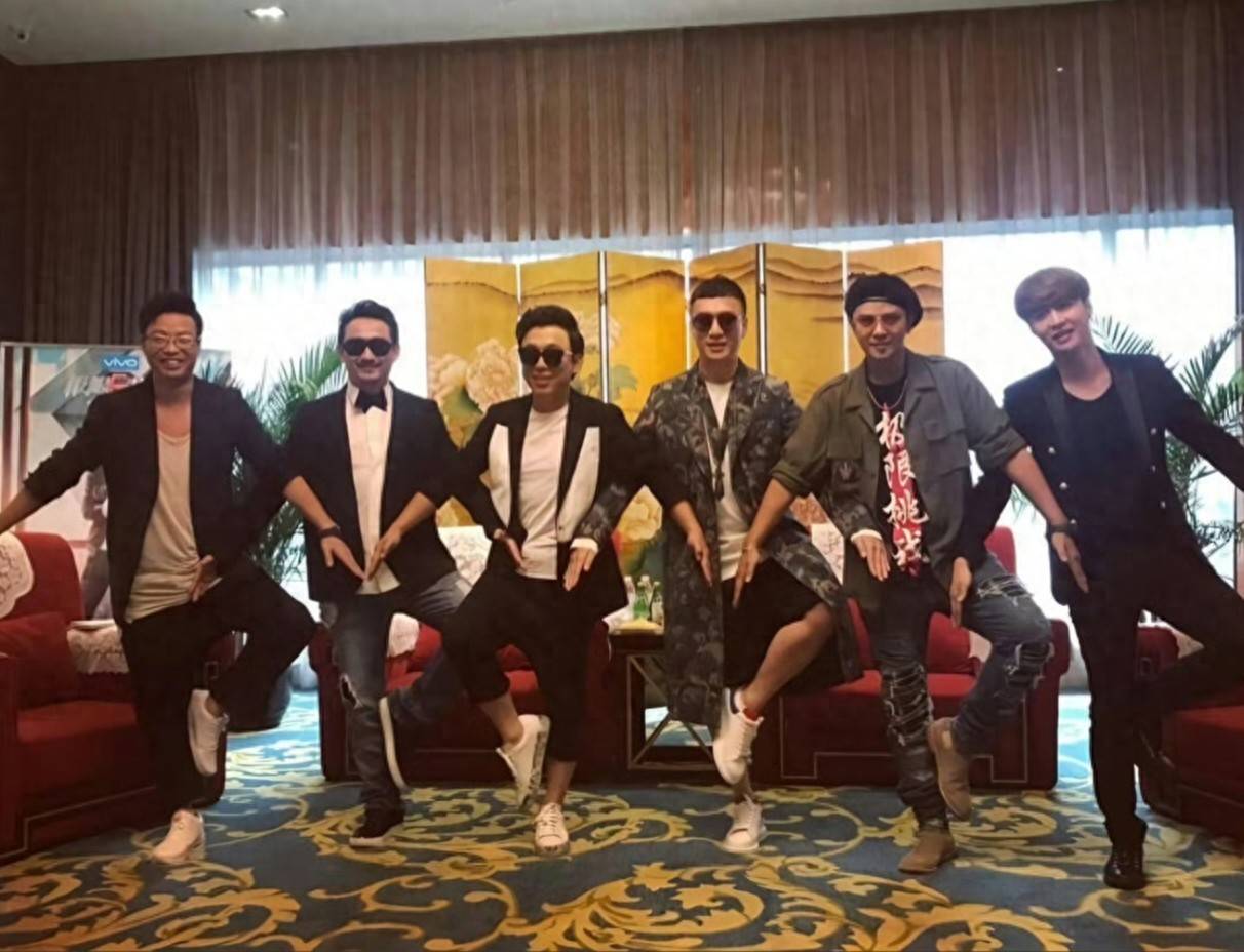 原创            热度破亿！为什么大家都盼着《极限挑战》原班人马重拍？