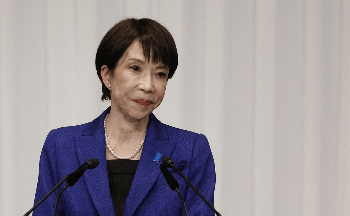 高市早苗不能接受，要求普京政府立即“整改”，不许伤害日本人感情！