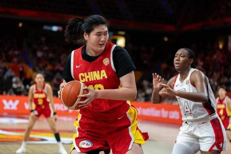63：54！世界杯D组乱套，中国女篮最大对手仅险胜，输球=小组出局