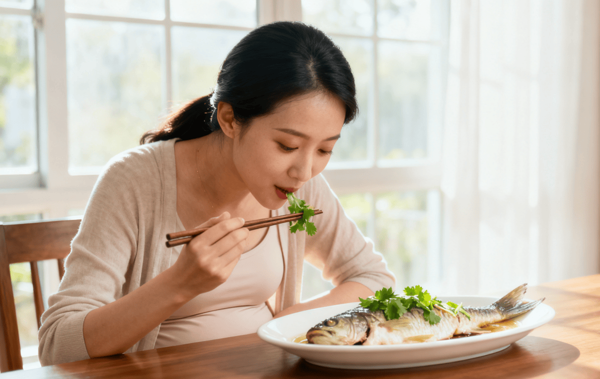 孕期这4个好习惯,胎宝更聪明，宝妈别不知道！