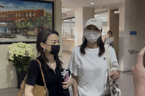 江祖平现身性侵案庭审 视频隔离方式保障公正审理