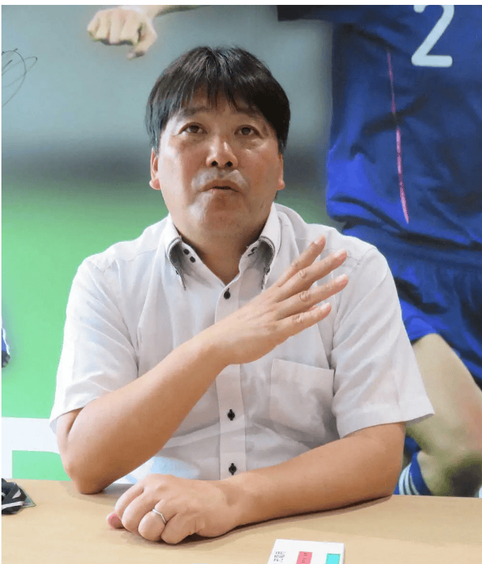 日本足协：日本裁判涉嫌性招待调查全部结束 此事到此为止