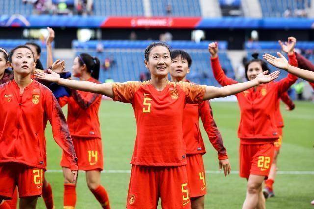 中国女足U20vs尼日利亚，目标只有三分，能否出线？首发预测出炉