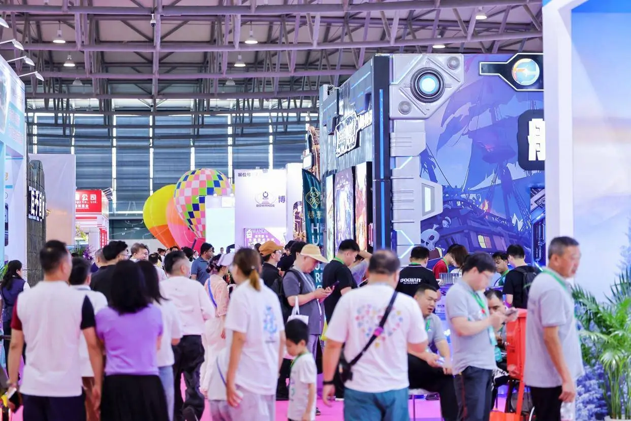 2027上海数字文旅展聚焦沉浸式体验 4 文章配图-2