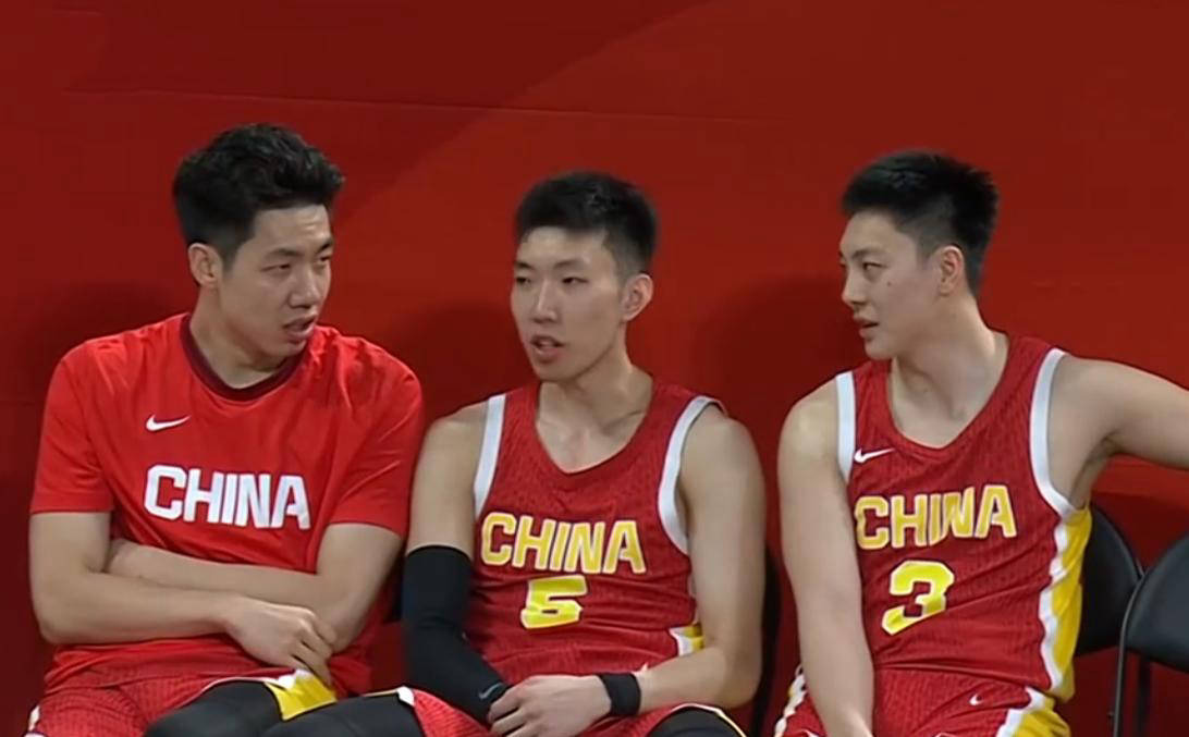 原创
            中国男篮以46分优势击败巴林，亚运小组赛首轮两连胜，廖三宁斩获23分