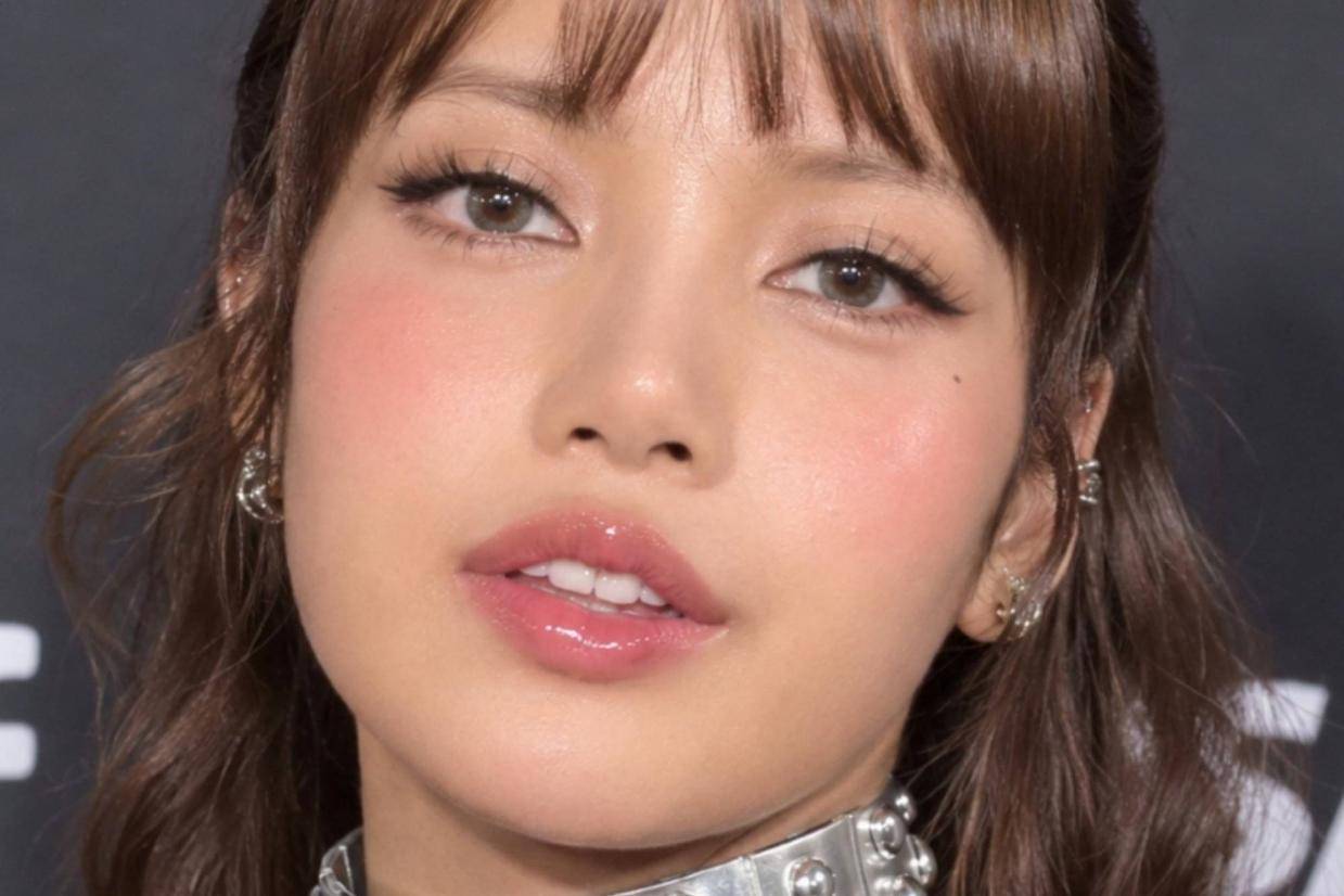 Lisa揭秘前东家YG严苛管控:艺术自由受限,25岁方首访夜店