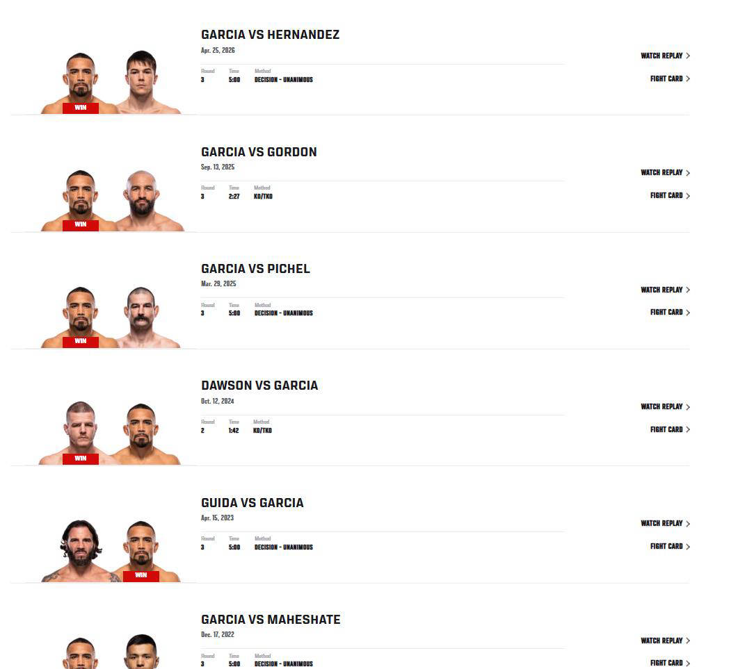 ufc视频比赛下载