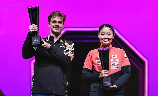 最终奖金分配出炉！国乒7人仅拿62万，陈熠21万，2大世界冠军最少