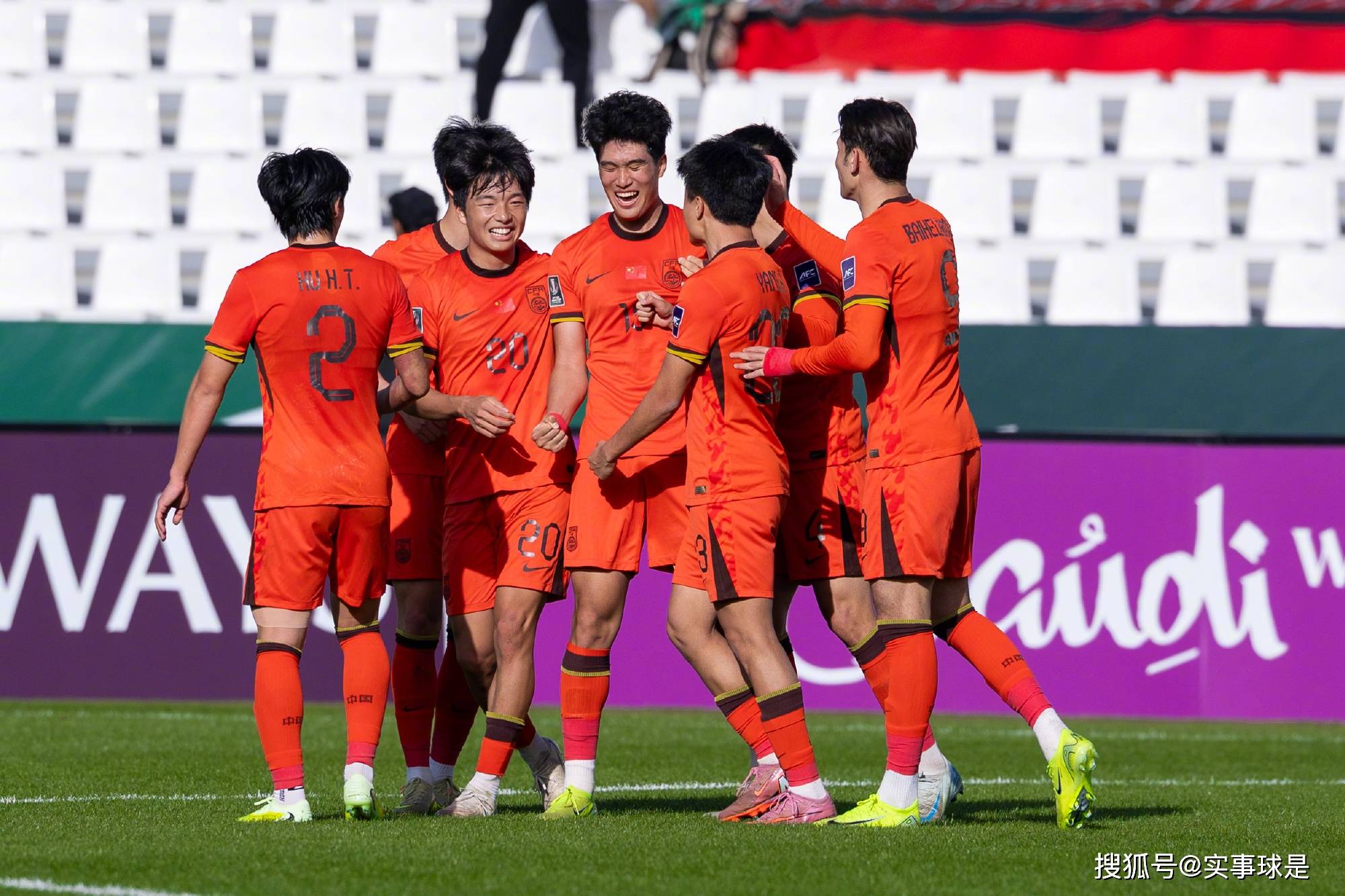 CCTV5直播！U23国足对阵朝鲜，迎亚运“死亡之组”首秀，期待开门红