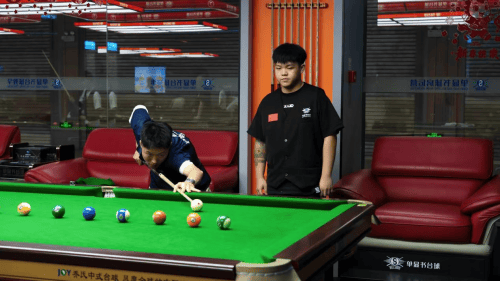 云南青少年台球职业训练入门：本土青训完整实操指南
