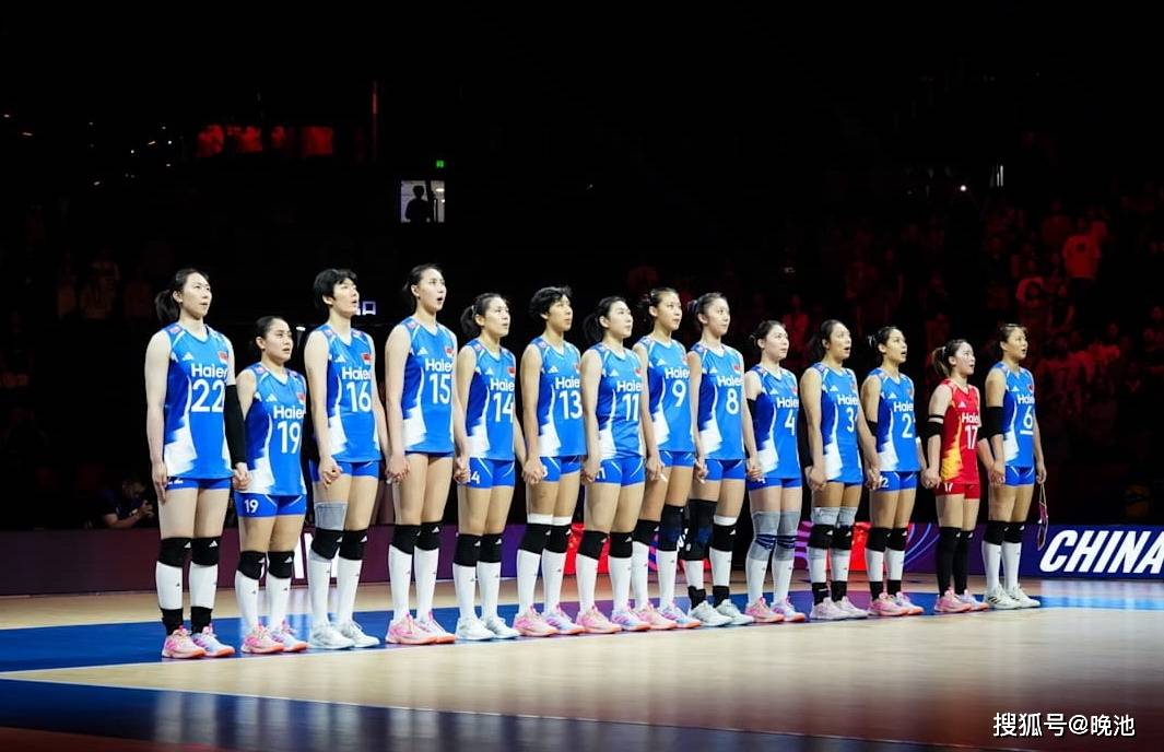 今日！CCTV5直播中国女排+中国男篮+U23国足亚运首秀，网络转亚冠+U20中国女足+西甲等