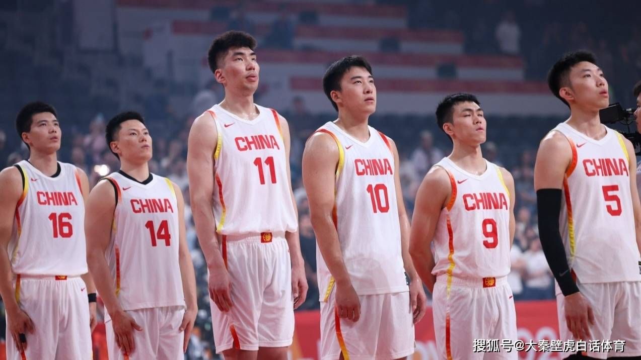 调整！中国男篮vs日本冲亚运决赛时间有变，CCTV5直播，有2大挑战