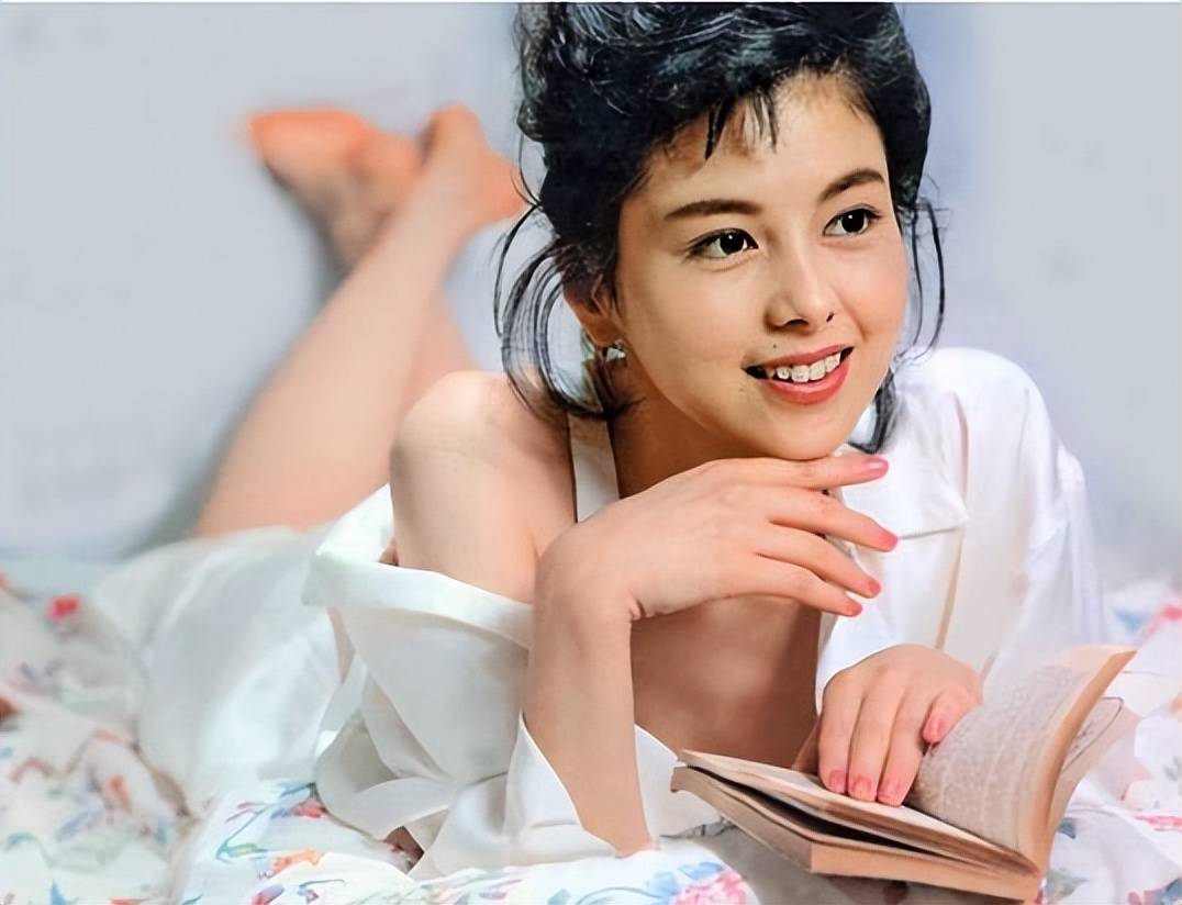 日本影视剧十大性感女神！又纯又欲身材火辣太惊艳了