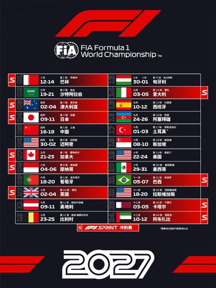 f1 免费直播