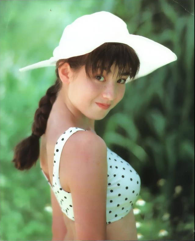 日本影视剧十大性感女神！又纯又欲身材火辣太惊艳了