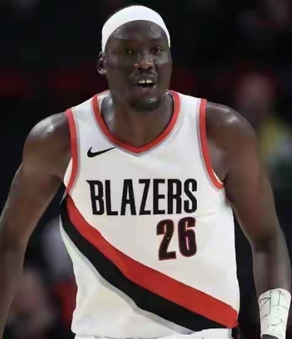 NBA季后赛西部半决赛G7