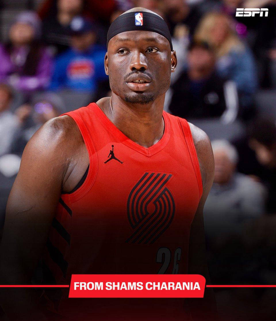 杜普・里斯重返NBA，太阳队为前场增添新鲜血液