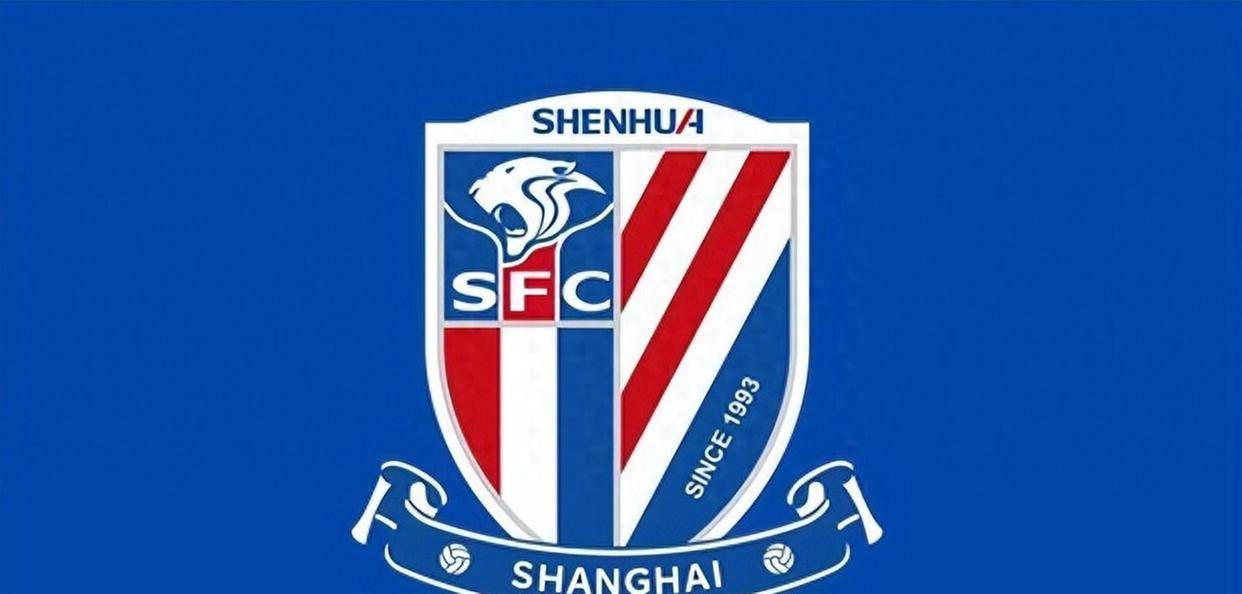 晚上8:15!申花VS淡滨尼流浪者首发预测:高天意坐镇,谢鹏飞领衔,阿苏埃冲锋