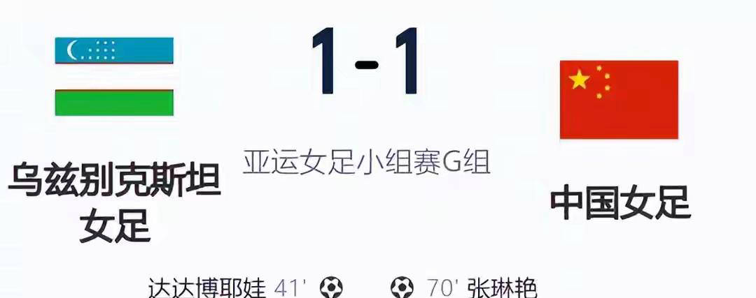 乌兹别克斯坦女足