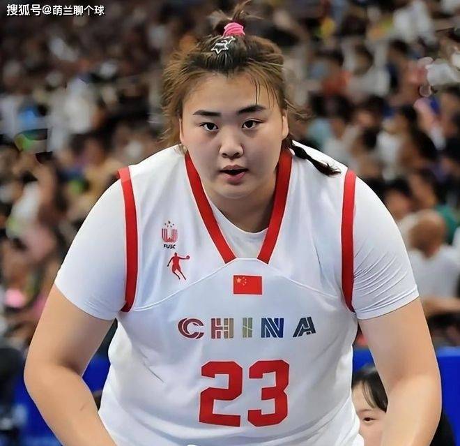 韩旭缺席李缘伤退！女篮亚运首战来了，刘禹彤态度明确，泰国队长露怯