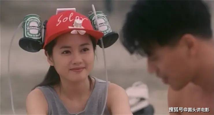 无缘国内上映的5部香港电影，尺度大到你没想到，你是否都看过？封面图