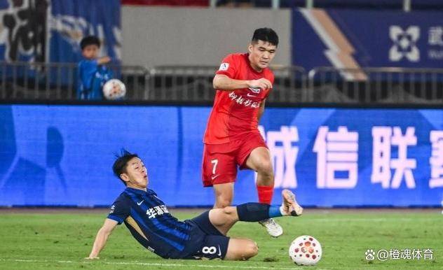 9.19日：濒临降级！武汉三镇球迷很愤怒，不满俱乐部：想去中甲就早点放弃