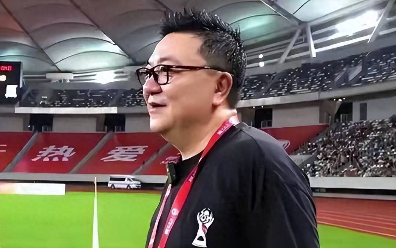 董路撕破足坛最后遮羞布！中超全是假象，国足死循环根源终于曝光