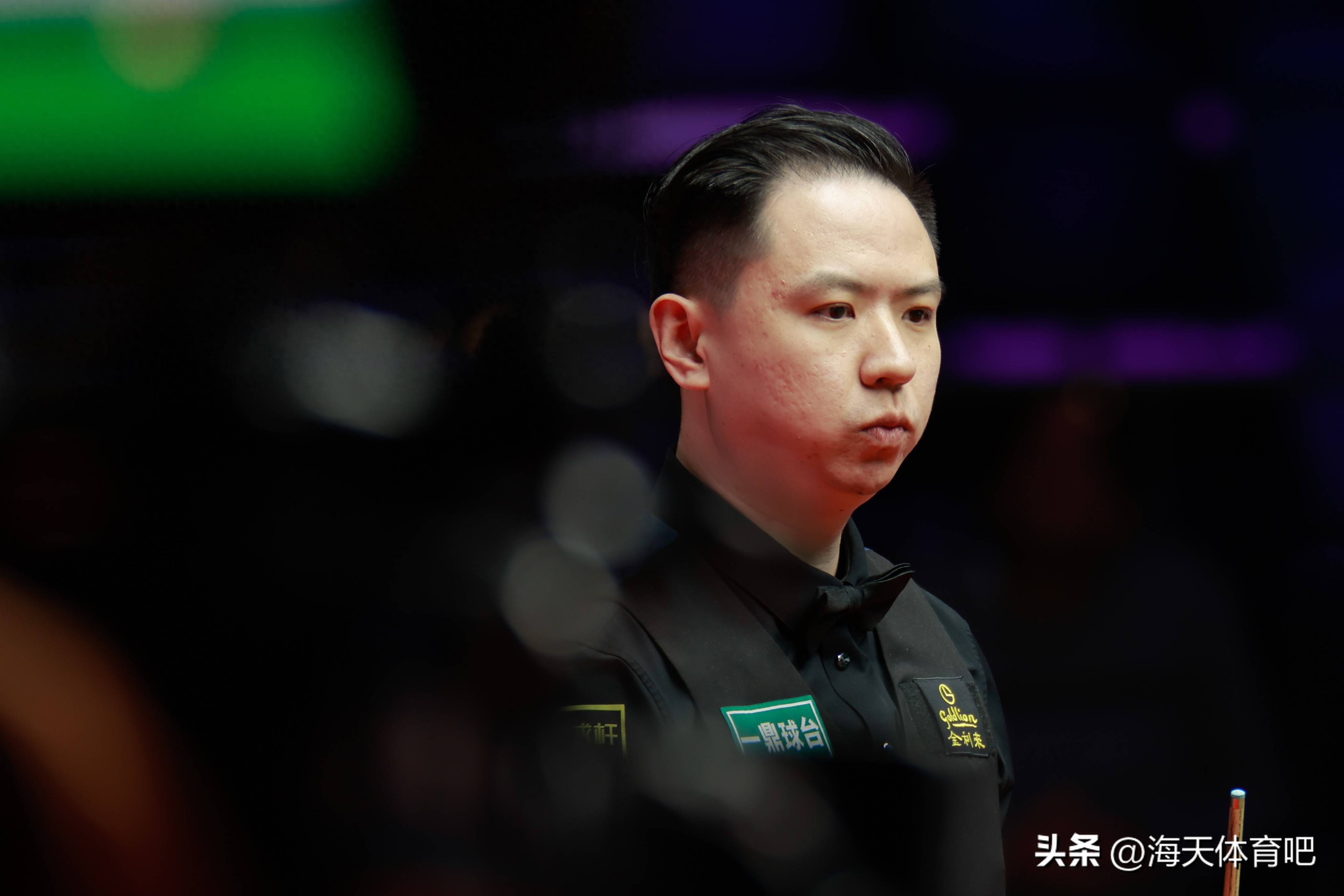 国锦赛战报！6-4，6-3肖国栋邓壕辉被打5连鞭，马叔，傅家俊晋级