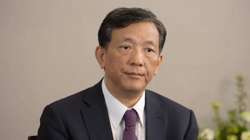 刘祖国教授专访:聚焦干眼抗炎治疗,解析抗炎药物选择策略(图2) 刘祖国教授专访:聚焦干眼抗炎治疗,解析抗炎药物选择策略(图2)