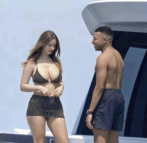 正式宣布，姆巴佩完成转会，结束与耐克的合作