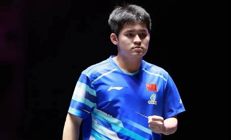 亚运会乒乓:国乒男团3个3-0,澳门惨败!林诗栋带队,王楚钦休息