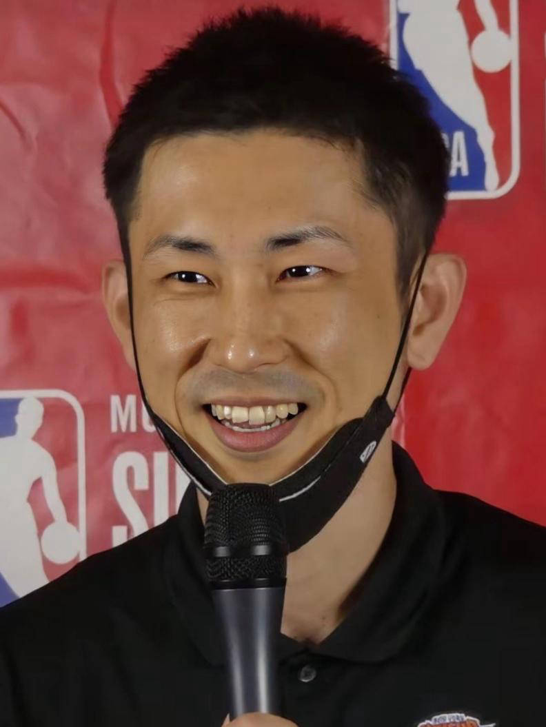 日本男篮主帅在NBA担任重要职务，中国教练亟待提高