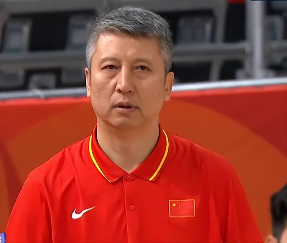 中国男篮
