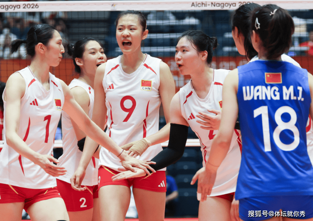 今天15:00，CCTV直播有变！女篮 女足出线关键战，女排VS泰国，附亚运会21日赛程