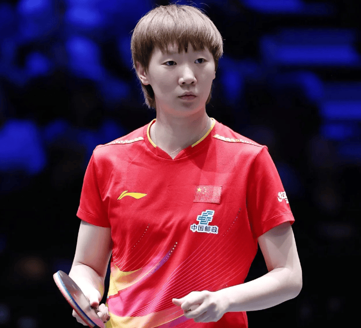亚运会：国乒遭遇首败！女单世界第一丢分，王曼昱1-3输朱雨玲