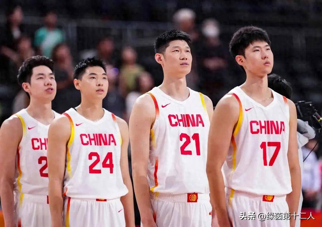 亚运第四名太扎心！中国男篮70比79不敌伊朗后如何重启反弹？