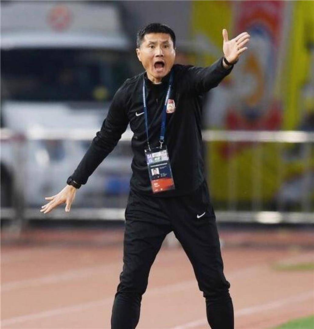 9.21日：U23能把成年国足遛得找不到北？媒体人赛后发评语：非常典型的安东尼奥式胜利