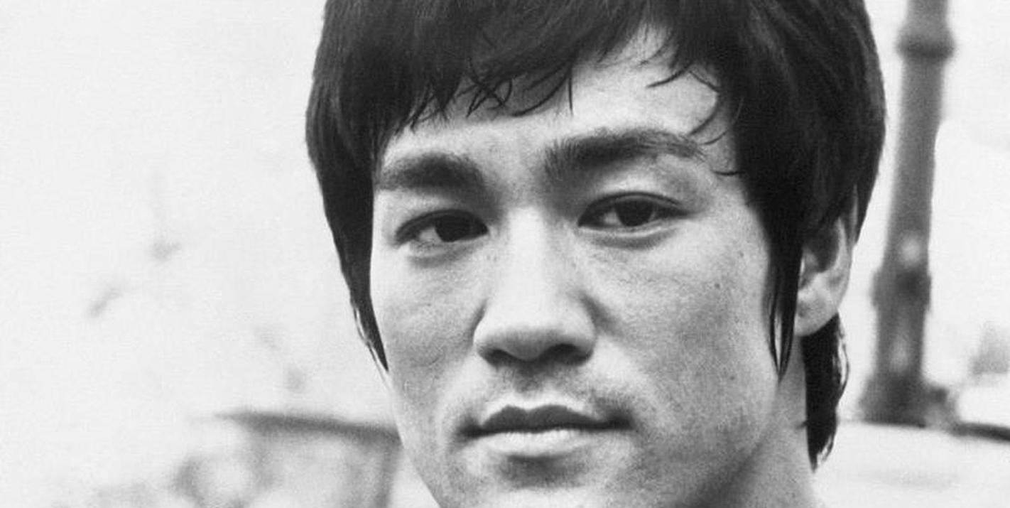 9.21日：李小龙零擂台记录却被UFC官方封为综合格斗之父