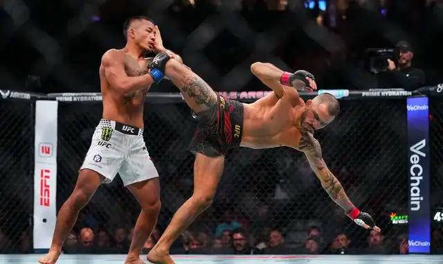 黑白直播 ufc