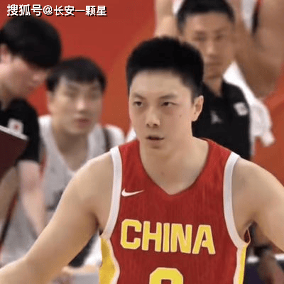 77:97惨败日本二队！中国男篮输掉的何止是一场比赛？